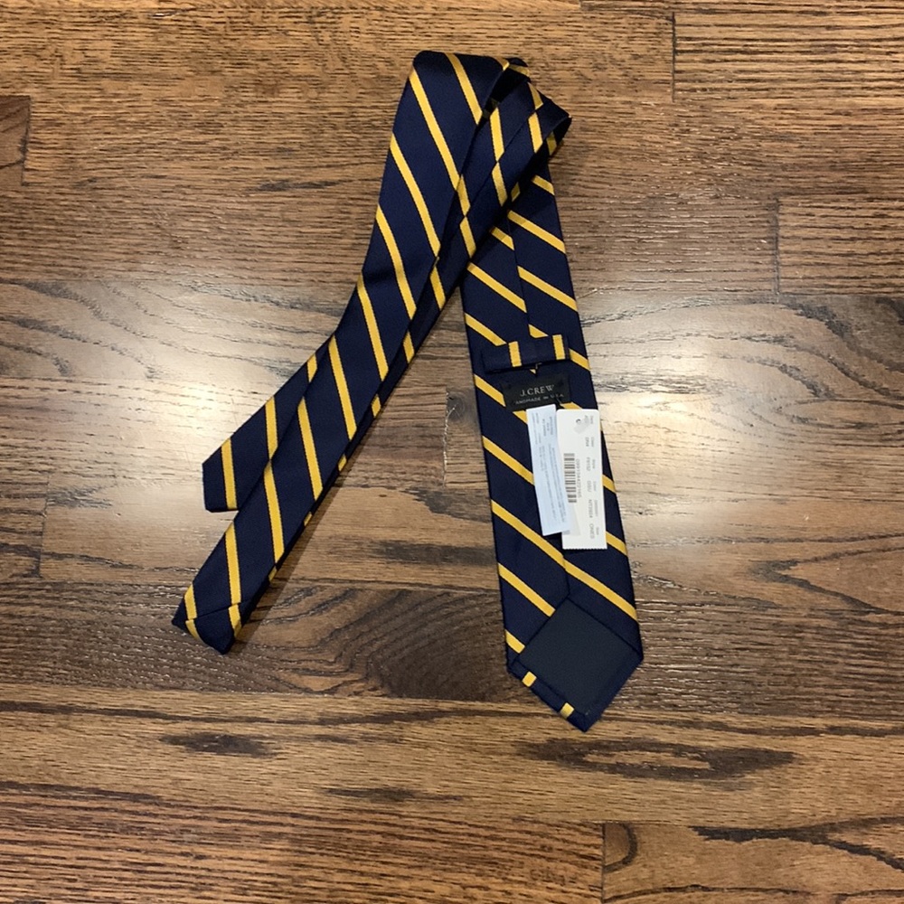 J.Crew tie - Picture 2 of 3